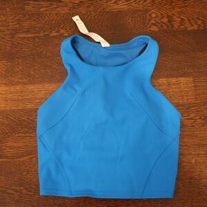 Lululemon Wunder Train Racerback Tank Top